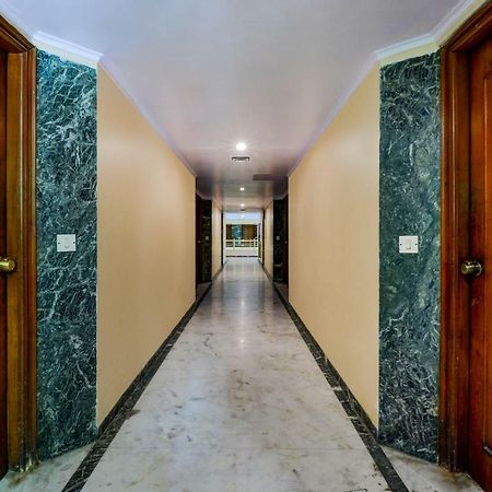 Oyo 18814 Hotel Maya International Джайпур Екстериор снимка